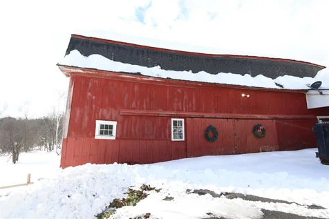 275 Hill Street Danville VT 05828