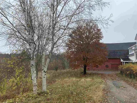 275 Hill Street Danville VT 05828