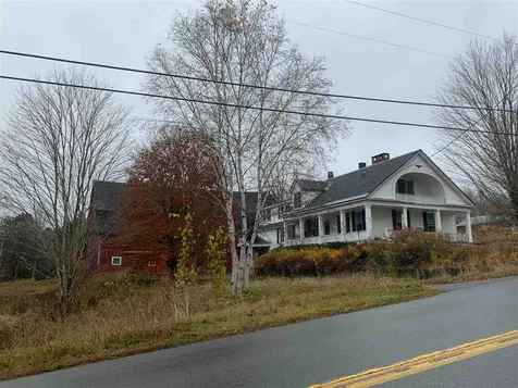 275 Hill Street Danville VT 05828