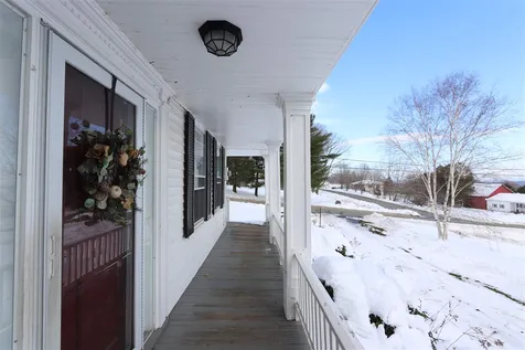 275 Hill Street Danville VT 05828