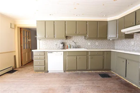 275 Hill Street Danville VT 05828