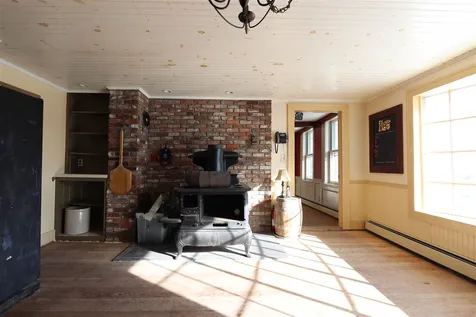 275 Hill Street Danville VT 05828
