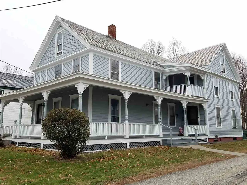 131-141 Green Street Brattleboro VT 05301