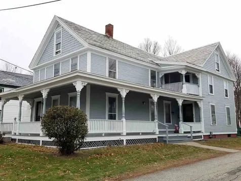 131-141 Green Street Brattleboro VT 05301