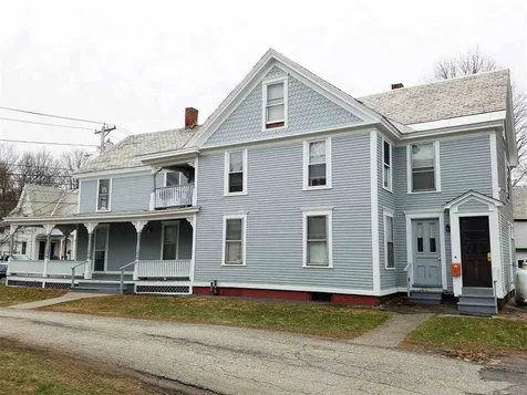 131-141 Green Street Brattleboro VT 05301