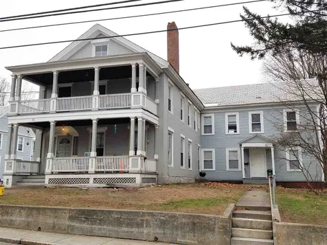 131-141 Green Street Brattleboro VT 05301