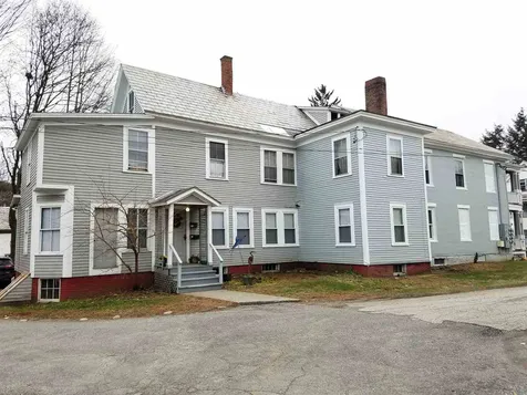 131-141 Green Street Brattleboro VT 05301
