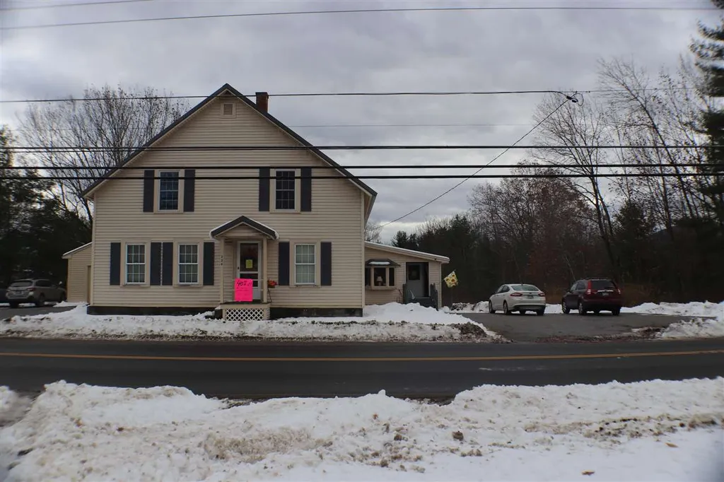 226 West Main Street Hillsborough NH 03244