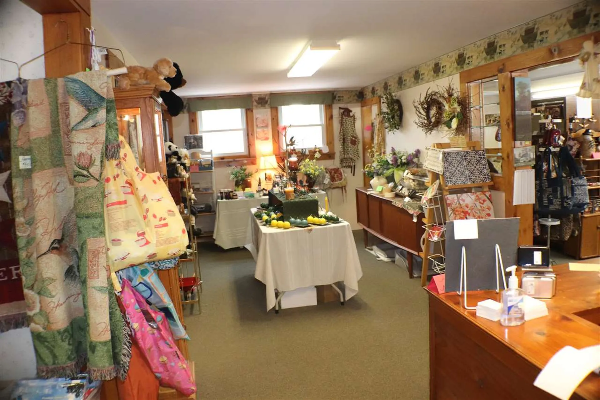226 West Main Street Hillsborough NH 03244