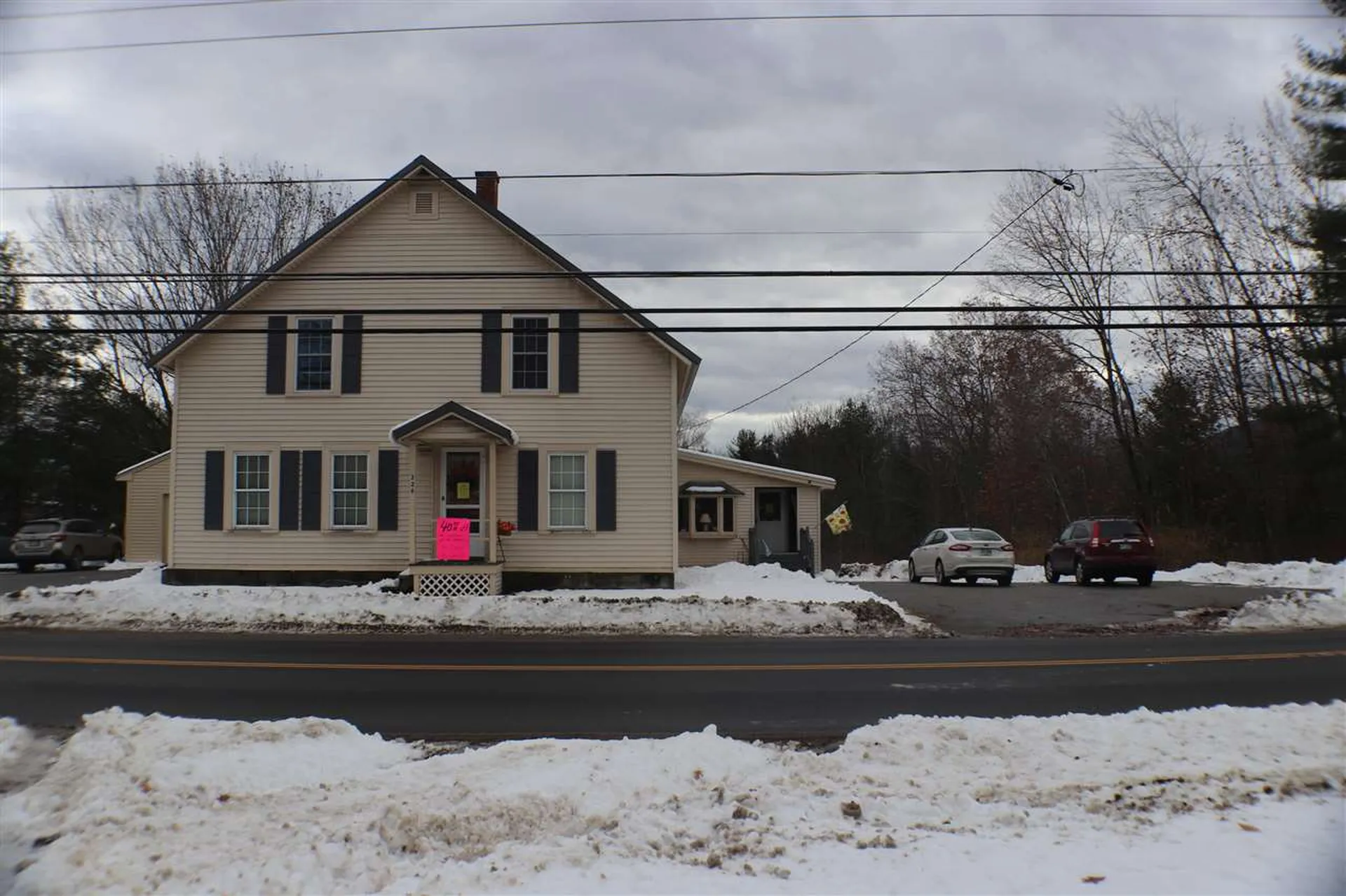 226 West Main Street Hillsborough NH 03244