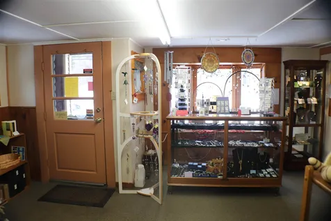 226 West Main Street Hillsborough NH 03244