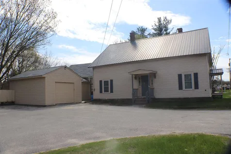 226 West Main Street Hillsborough NH 03244