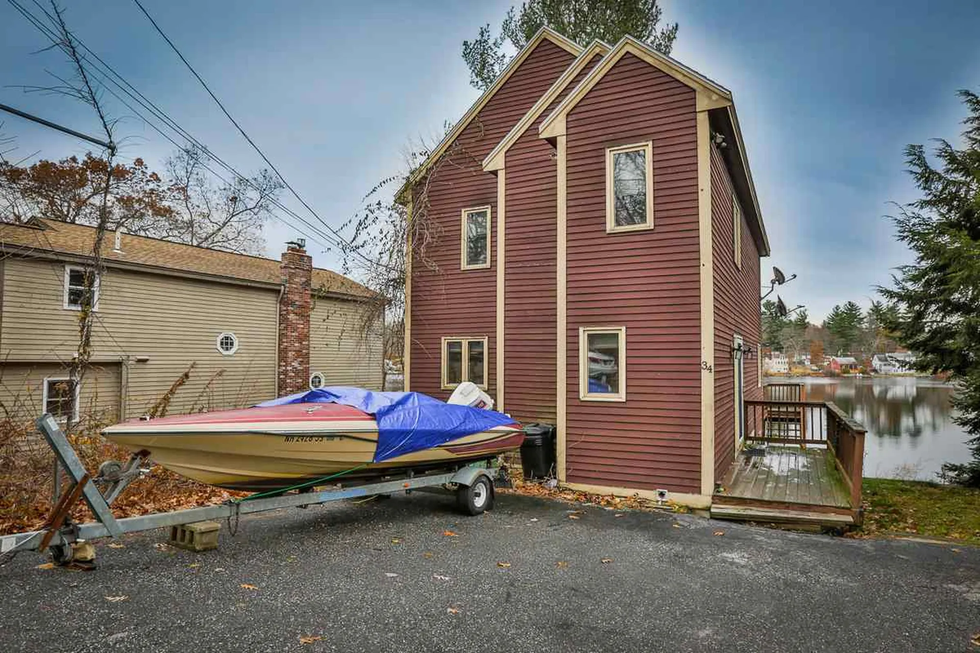 34 Doiron Road Windham NH 03087
