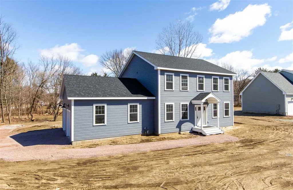 14 Village Drive Colchester VT 05446