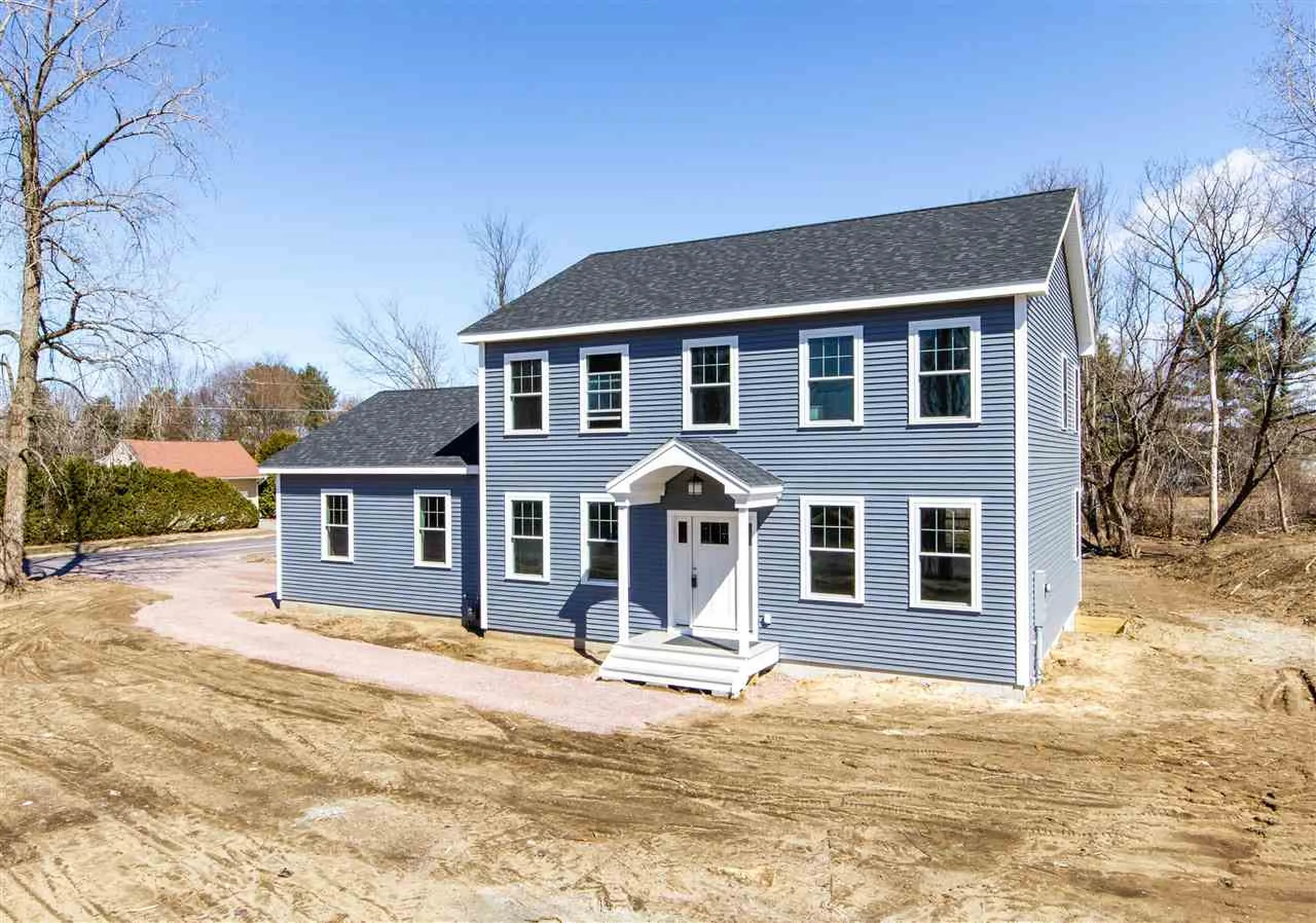 14 Village Drive Colchester VT 05446