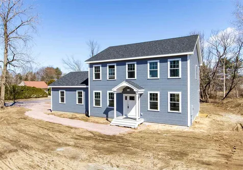 14 Village Drive Colchester VT 05446