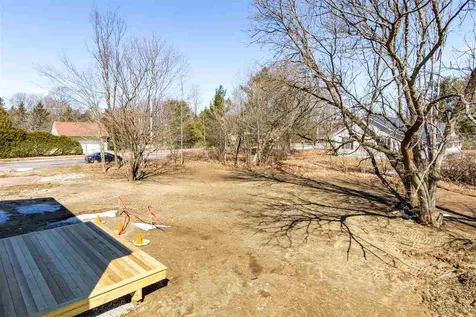 14 Village Drive Colchester VT 05446