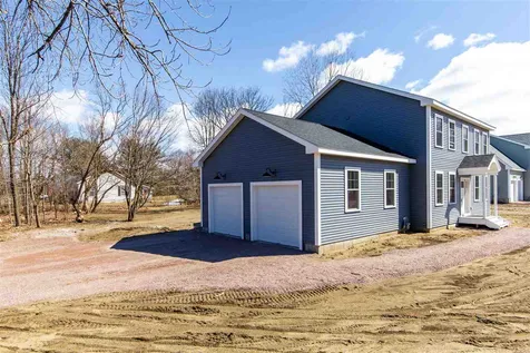 14 Village Drive Colchester VT 05446