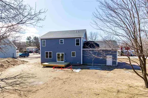 14 Village Drive Colchester VT 05446
