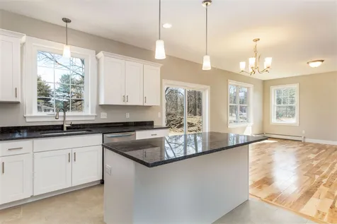14 Village Drive Colchester VT 05446