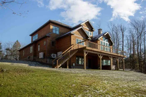 94 Look Road Wilmington VT 05363