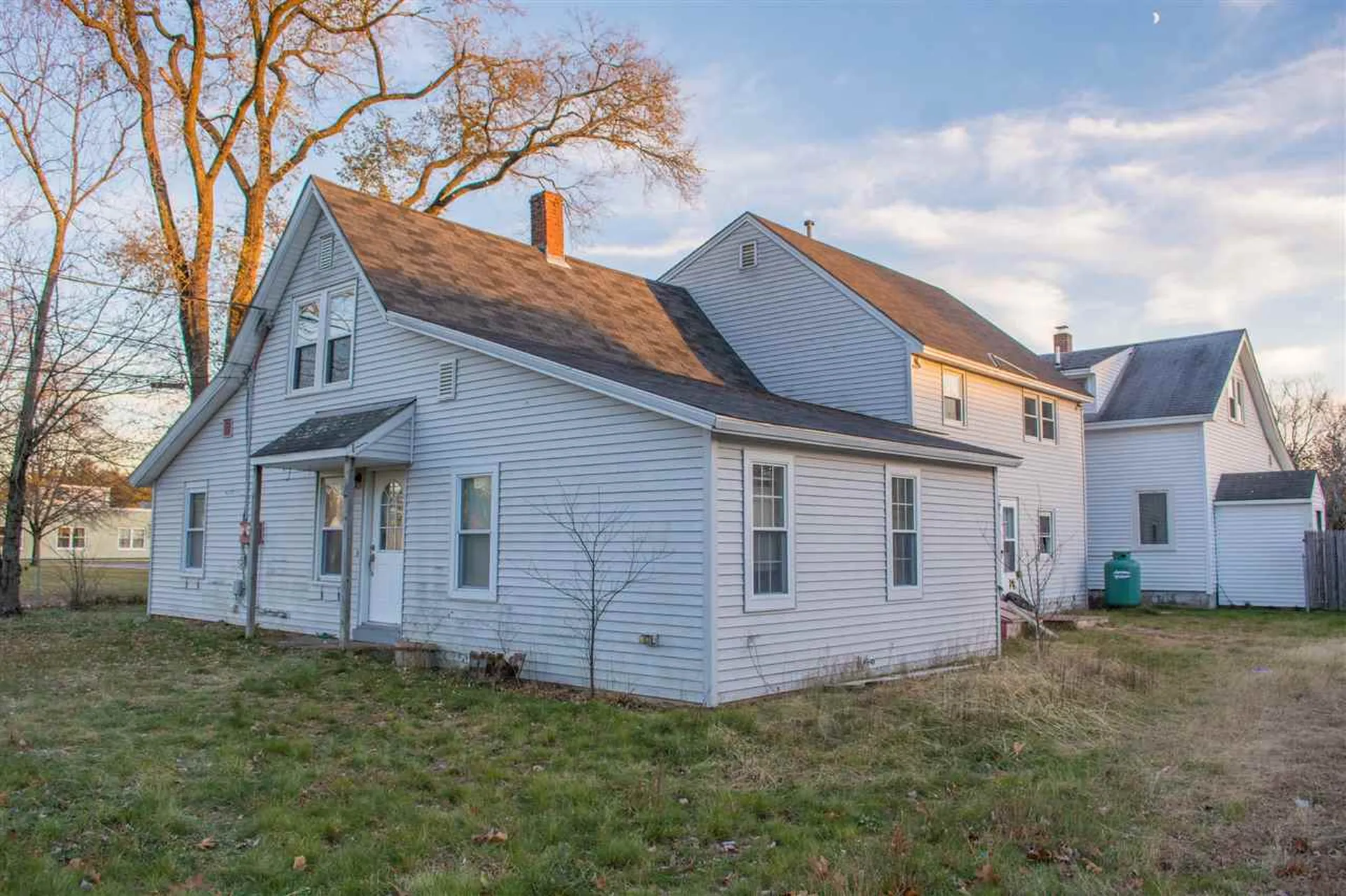 66 Pembroke Road Concord NH 03301