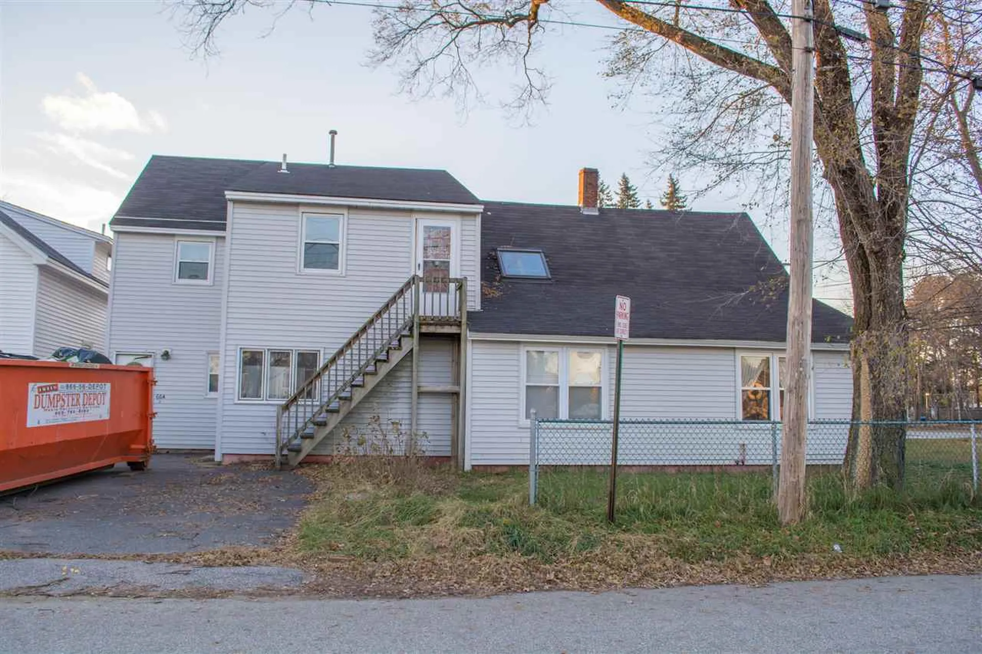 66 Pembroke Road Concord NH 03301