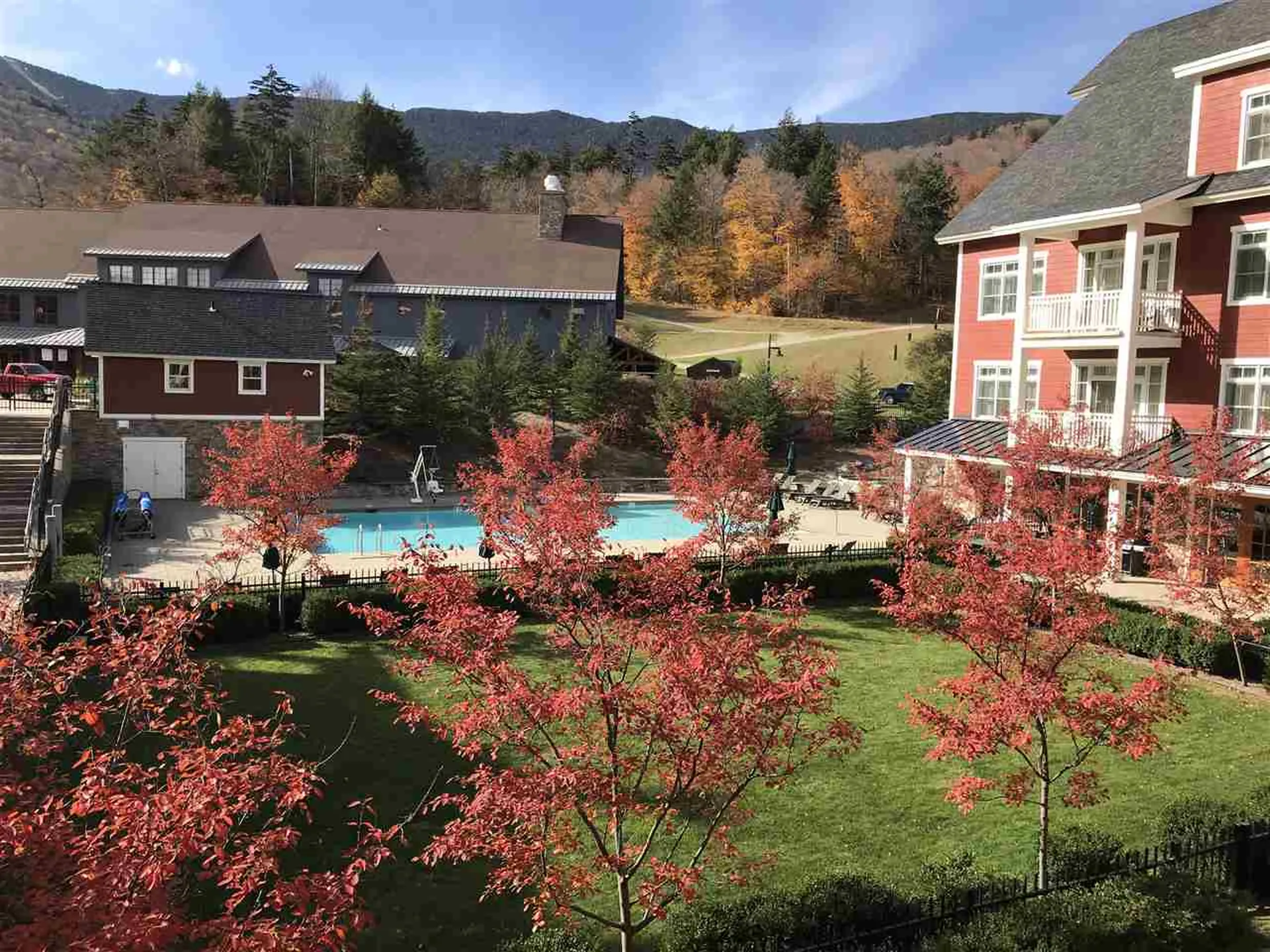 102 Forest Drive Warren VT 05674