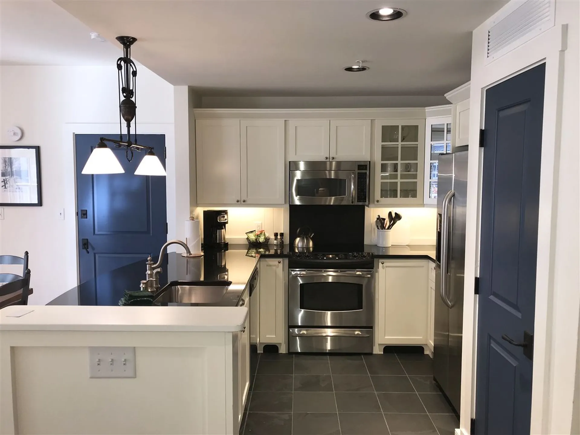 102 Forest Drive Warren VT 05674