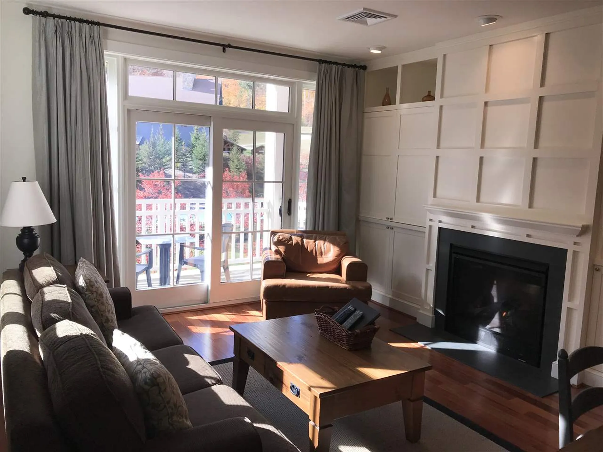102 Forest Drive Warren VT 05674