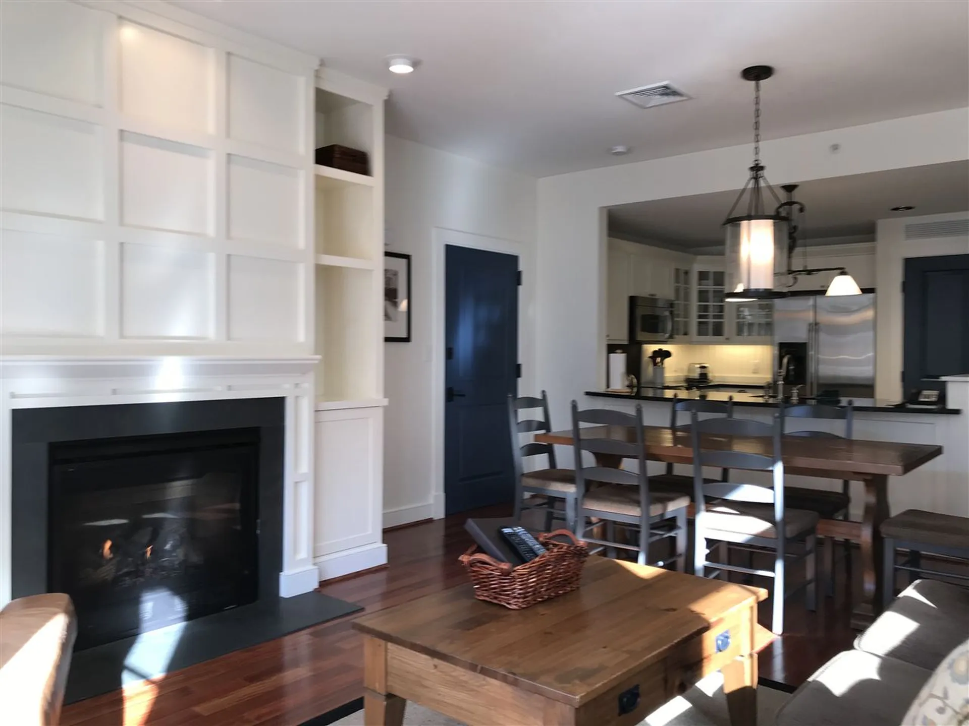 102 Forest Drive Warren VT 05674