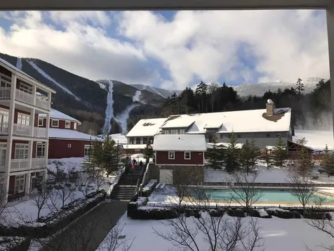 102 Forest Drive Warren VT 05674