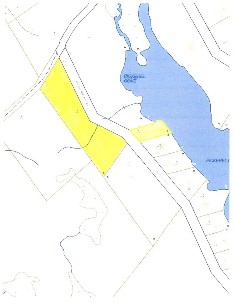 17 Hillcroft Road Laconia NH 03246