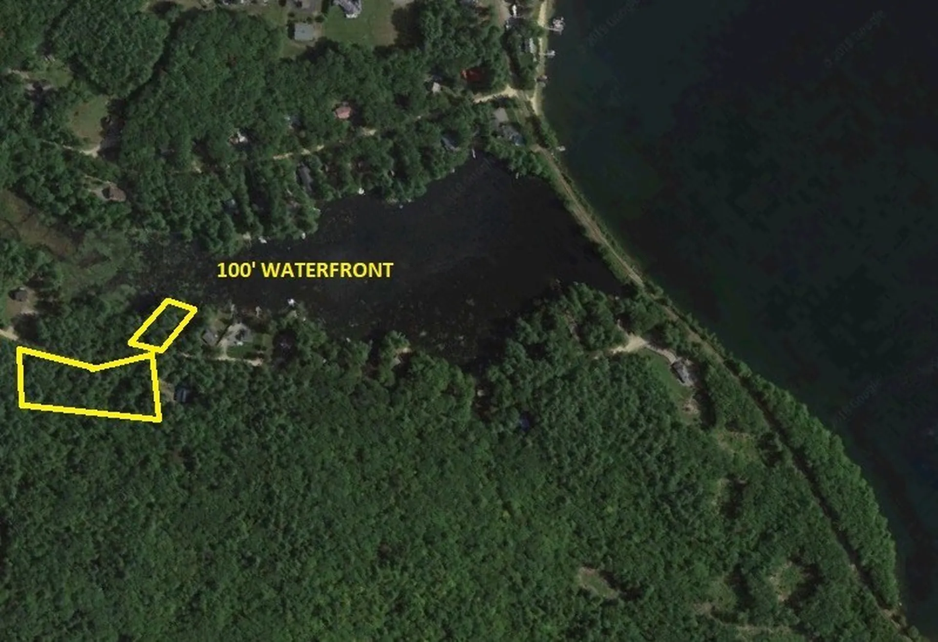 17 Hillcroft Road Laconia NH 03246