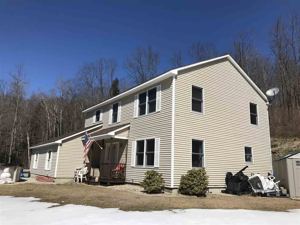 667 Hurricane Road Keene NH 03431