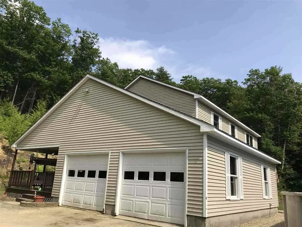 667 Hurricane Road Keene NH 03431
