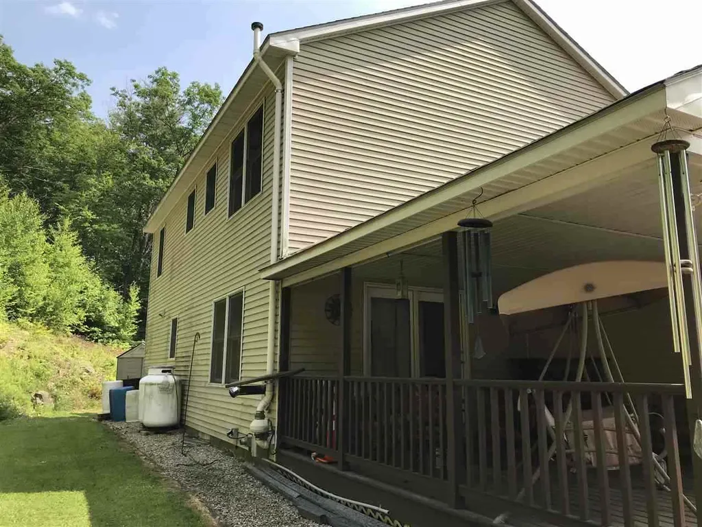 667 Hurricane Road Keene NH 03431