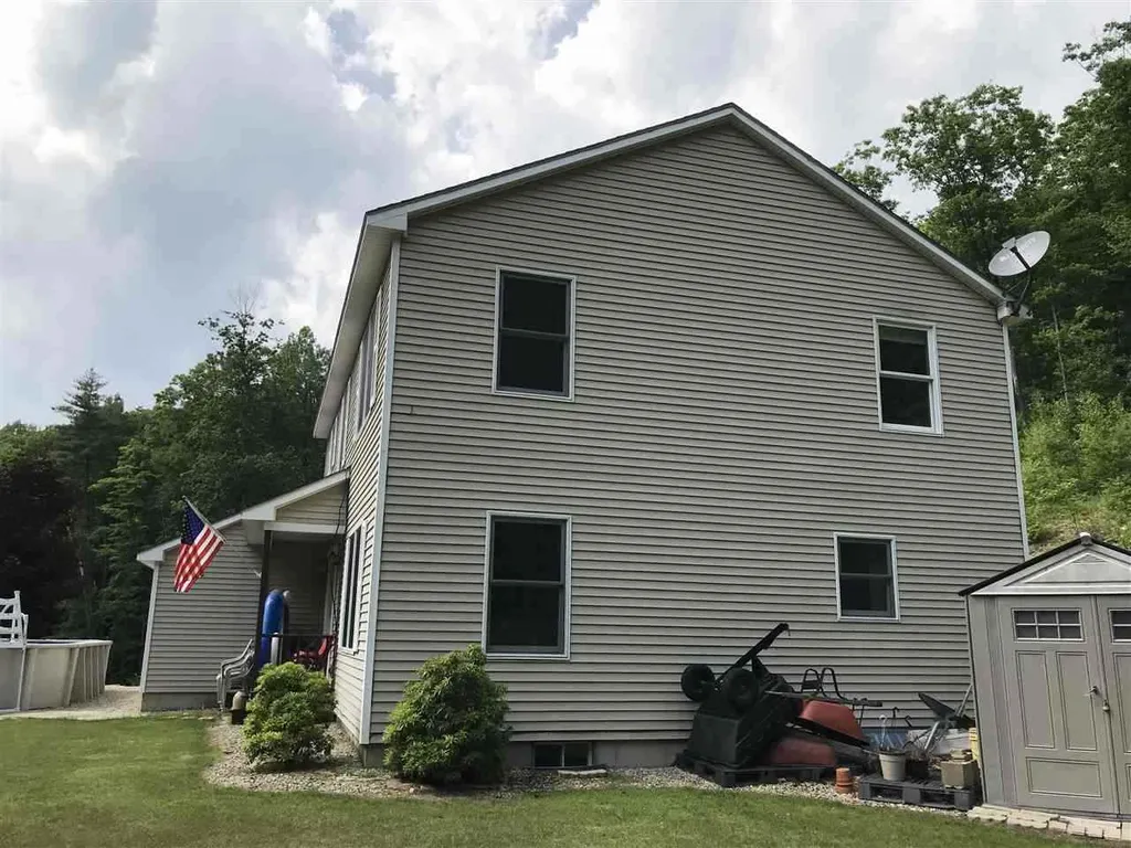 667 Hurricane Road Keene NH 03431