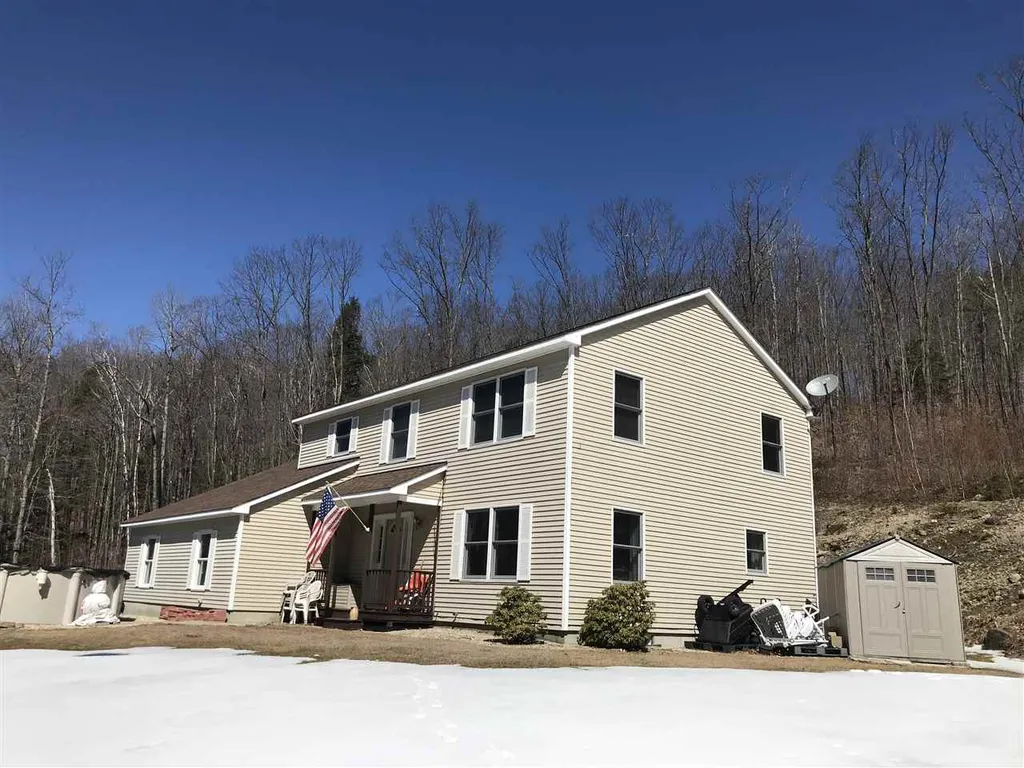 667 Hurricane Road Keene NH 03431