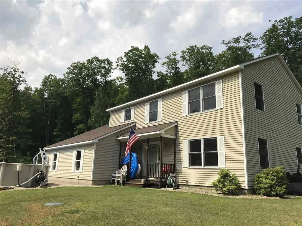 667 Hurricane Road Keene NH 03431