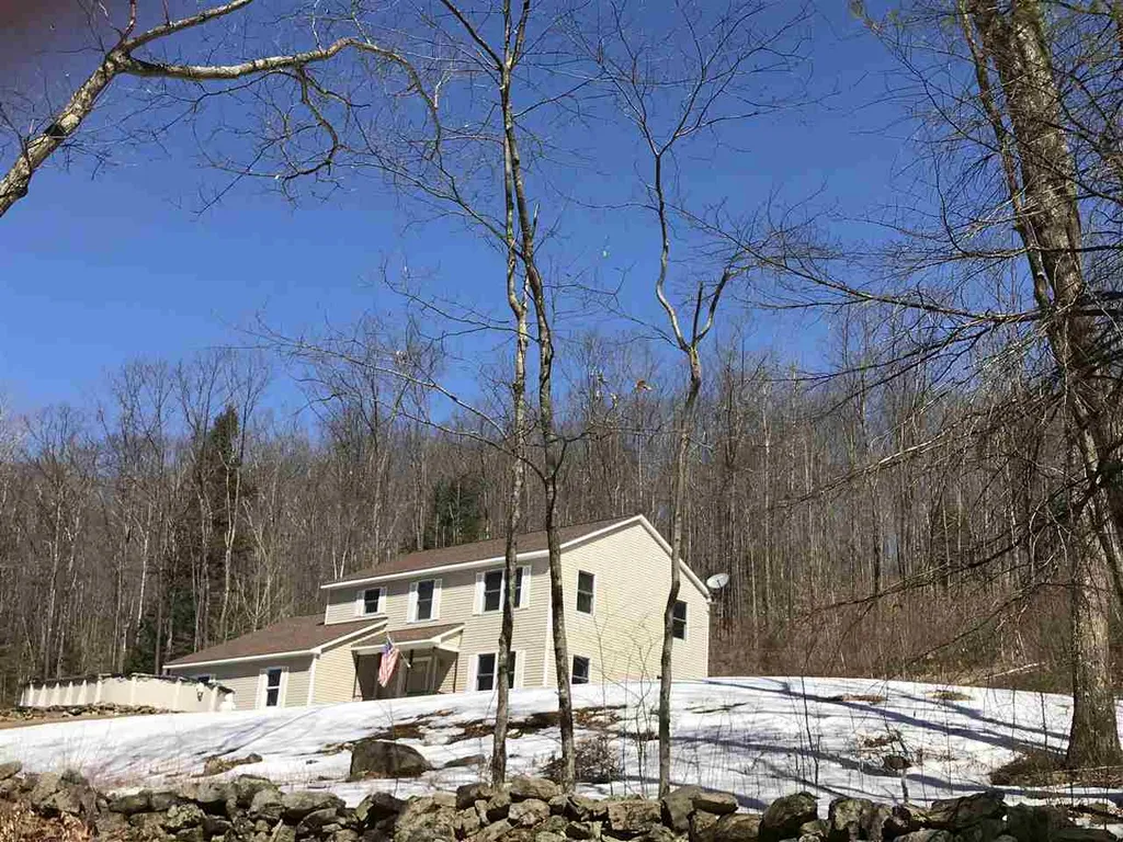 667 Hurricane Road Keene NH 03431
