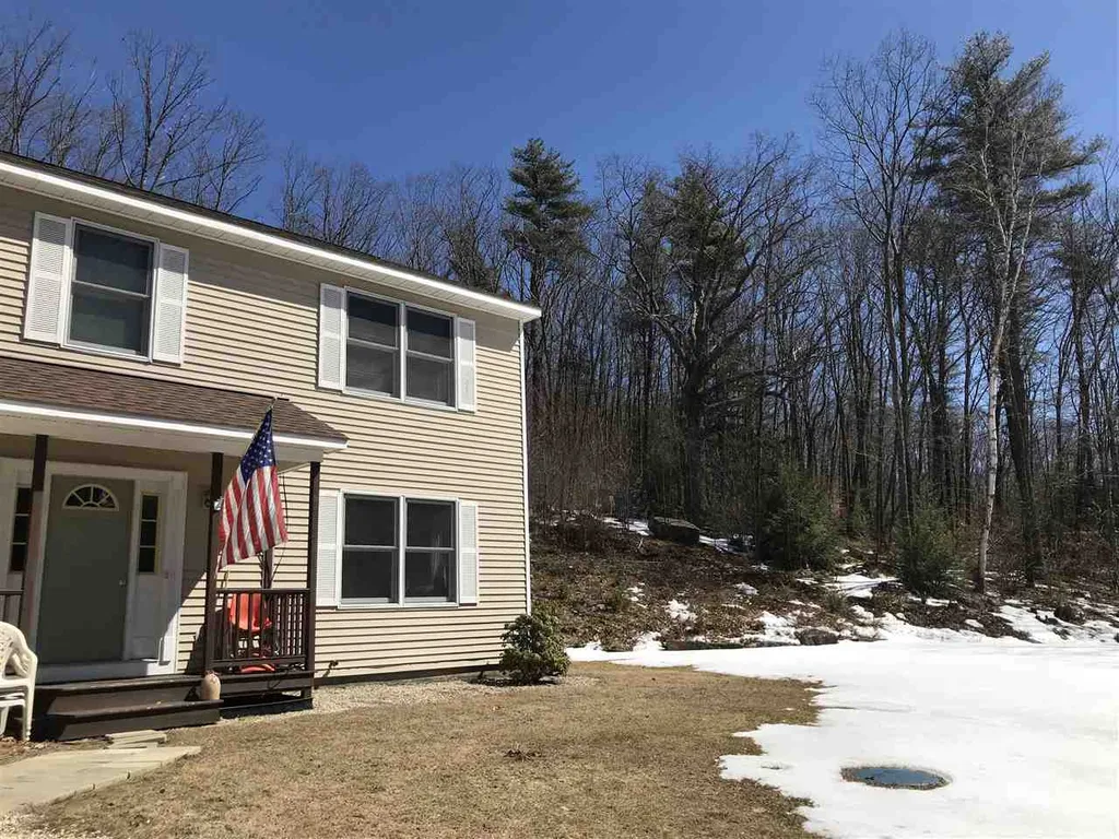 667 Hurricane Road Keene NH 03431