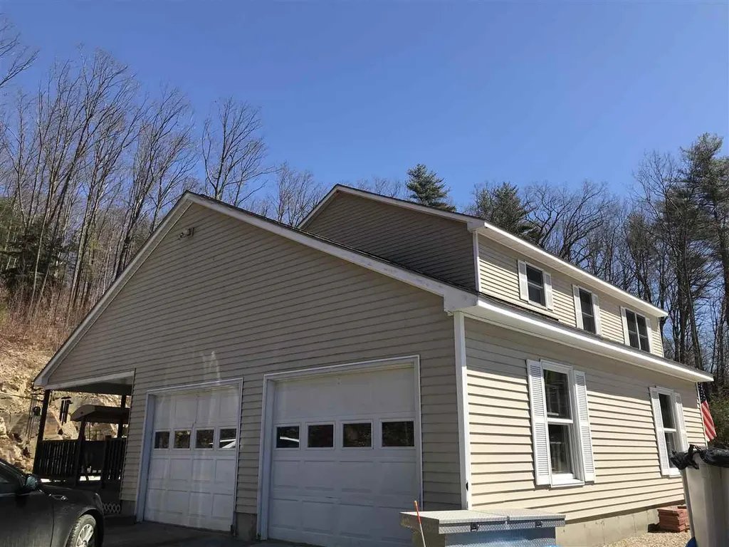 667 Hurricane Road Keene NH 03431