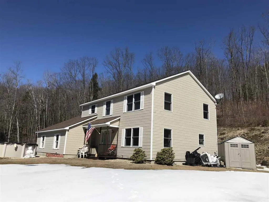 667 Hurricane Road Keene NH 03431