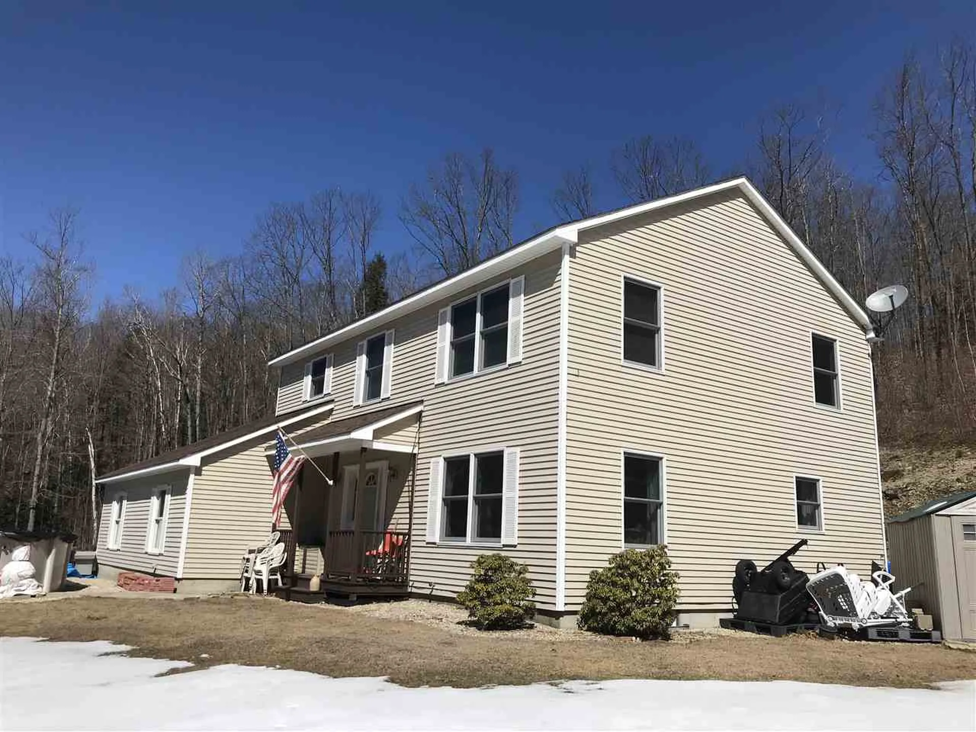 667 Hurricane Road Keene NH 03431