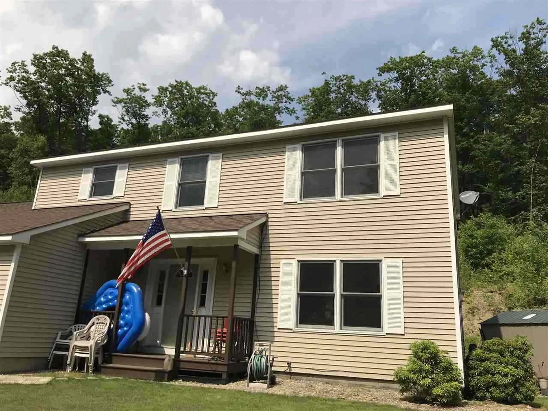667 Hurricane Road Keene NH 03431