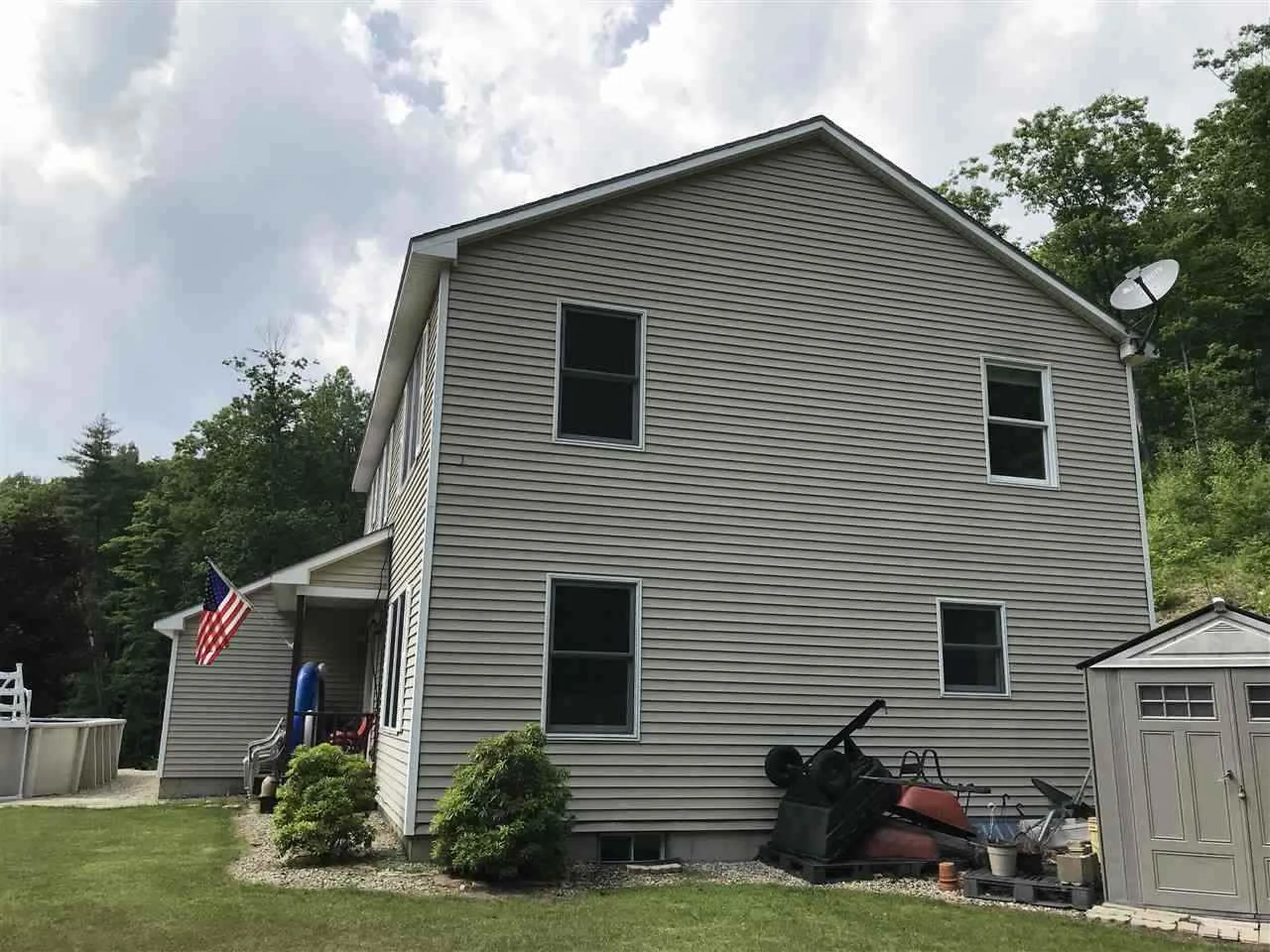 667 Hurricane Road Keene NH 03431