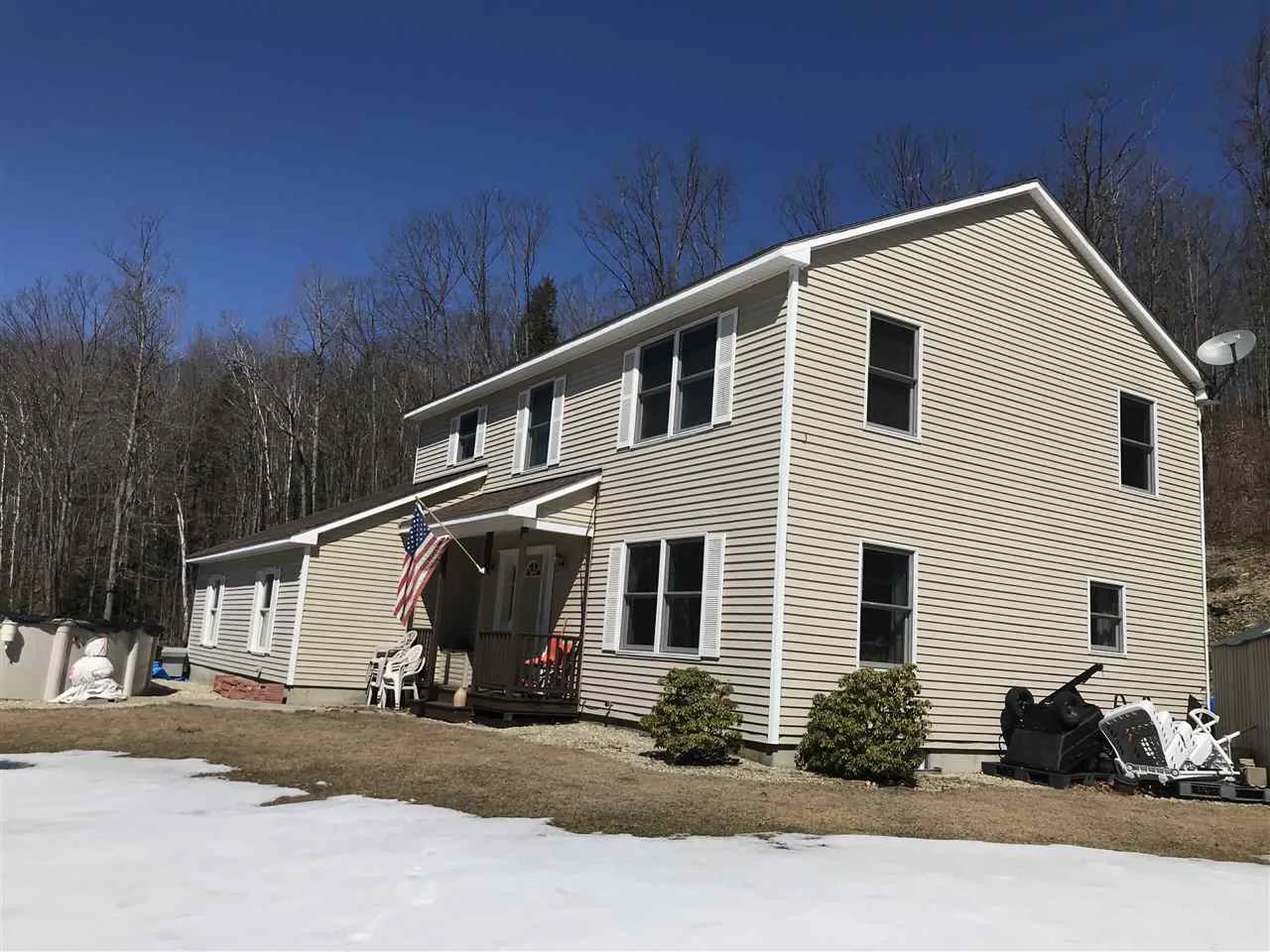 667 Hurricane Road Keene NH 03431