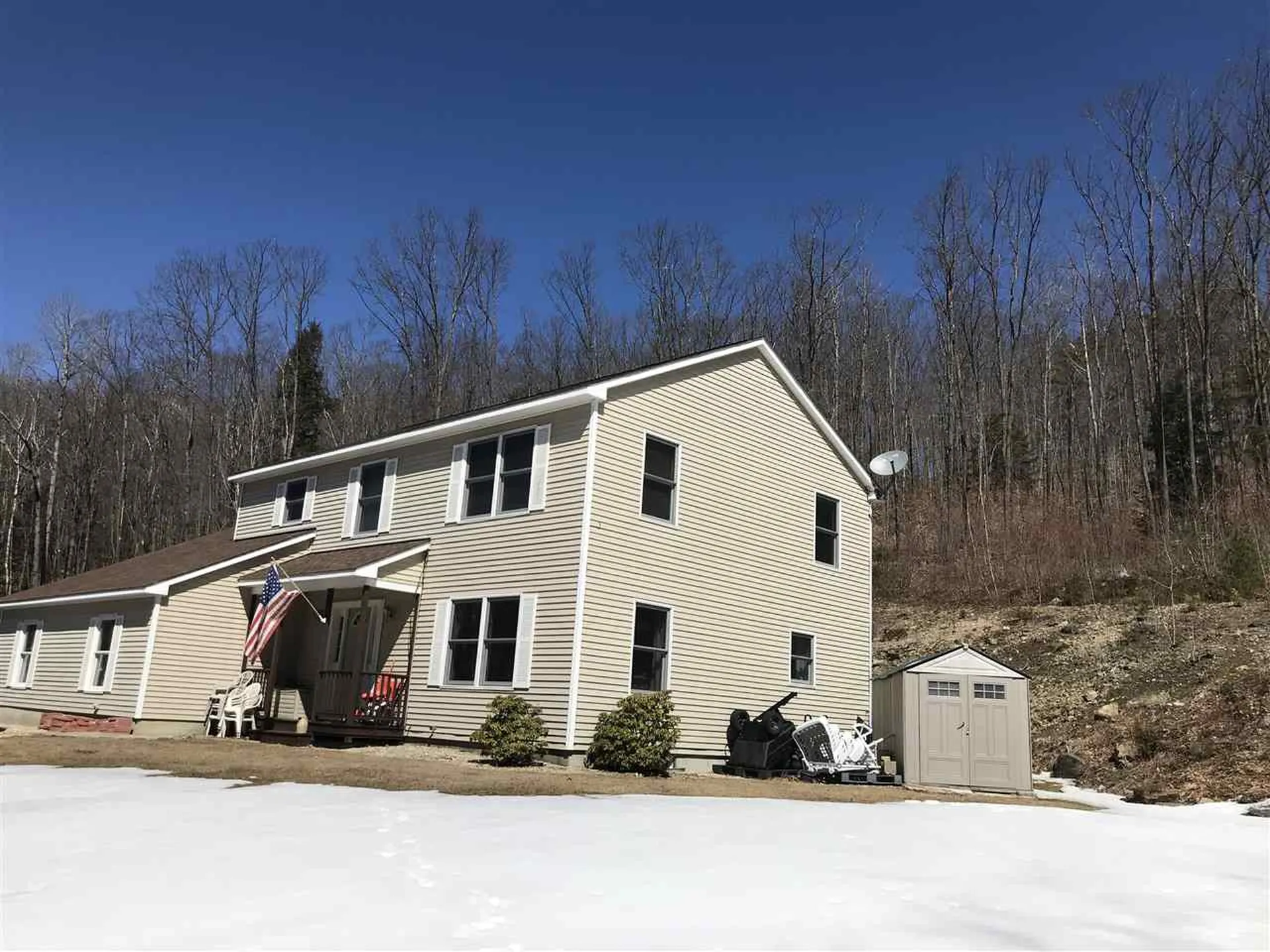 667 Hurricane Road Keene NH 03431