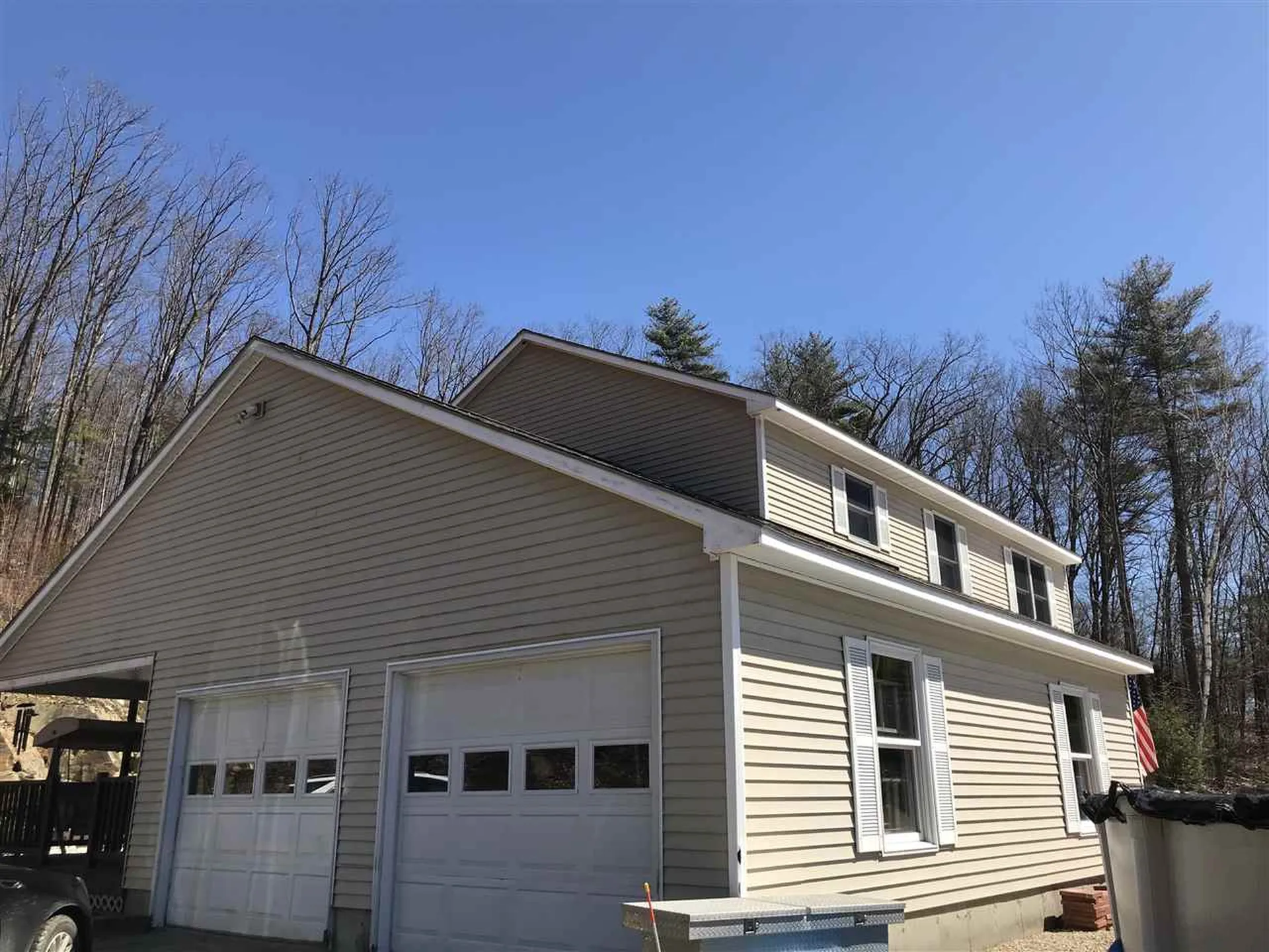 667 Hurricane Road Keene NH 03431